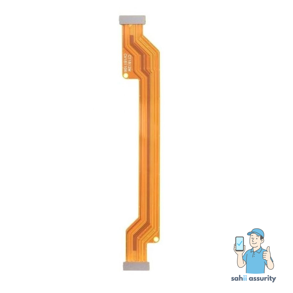 LCD Flex Cable for Vivo Y95